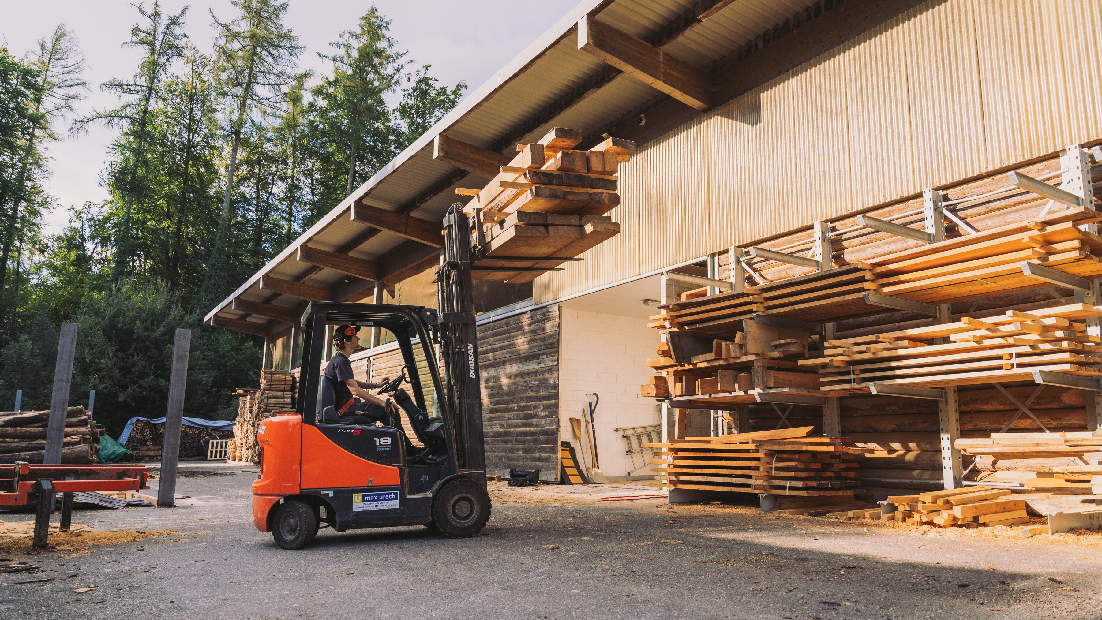 Pully Foret Equipe 0006